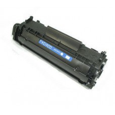 HP Q2612A(12A) 黑色環保碳粉匣